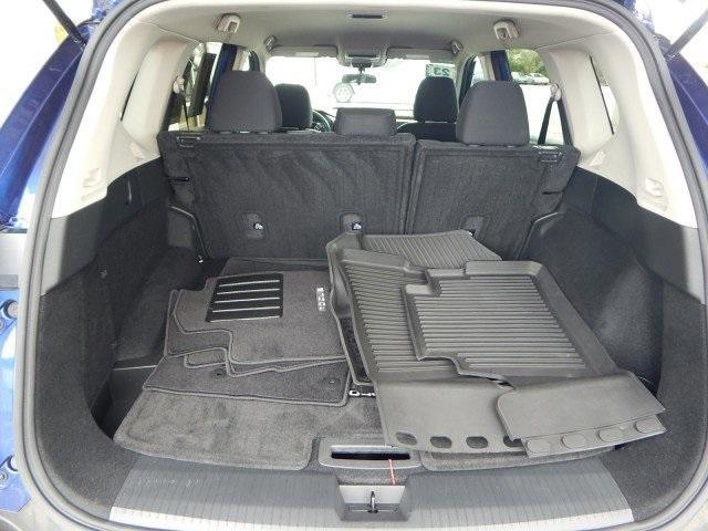 used 2023 Nissan Rogue car, priced at $23,600
