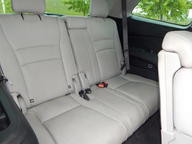 used 2021 Honda Pilot car, priced at $29,498