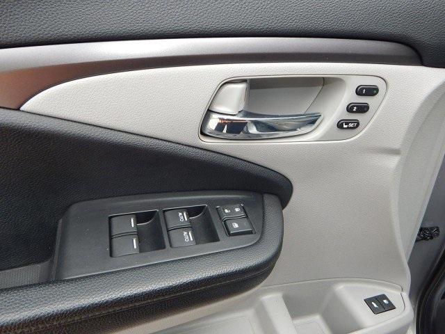 used 2021 Honda Pilot car, priced at $29,498