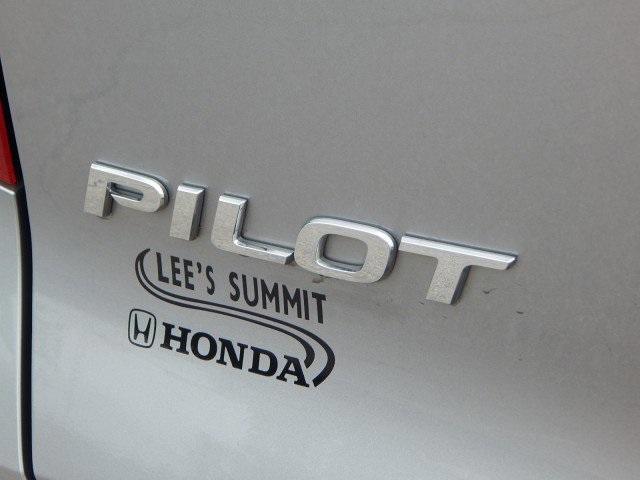 used 2021 Honda Pilot car, priced at $29,498