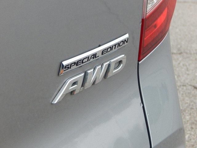 used 2021 Honda Pilot car, priced at $29,498