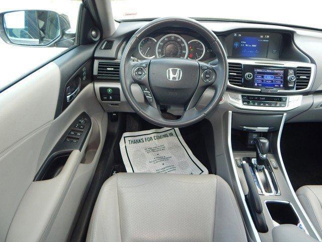 used 2014 Honda Accord car, priced at $12,998