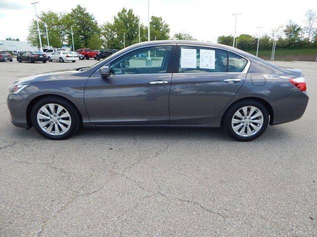 used 2014 Honda Accord car, priced at $12,998