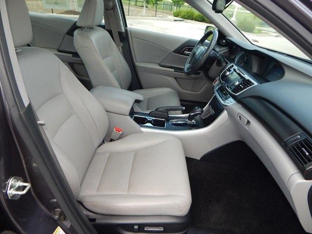 used 2014 Honda Accord car, priced at $13,495