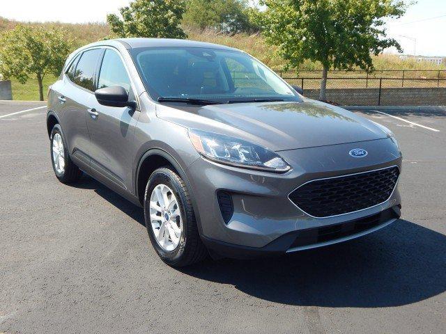 used 2022 Ford Escape car, priced at $21,688