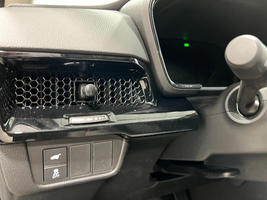 new 2025 Honda CR-V car, priced at $37,895