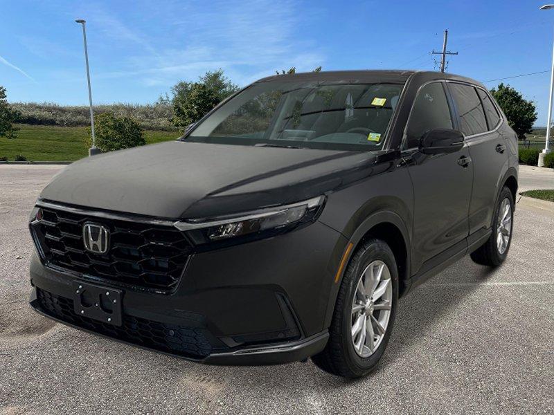 new 2025 Honda CR-V car, priced at $37,895