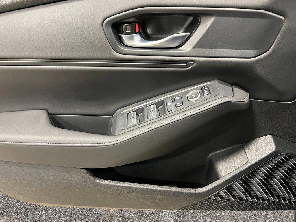 new 2025 Honda Accord Hybrid car, priced at $35,260
