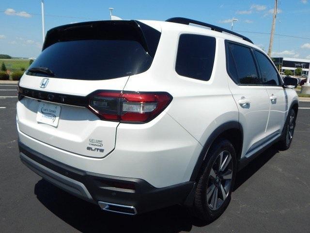 used 2023 Honda Pilot car, priced at $44,988