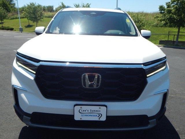 used 2023 Honda Pilot car, priced at $44,988