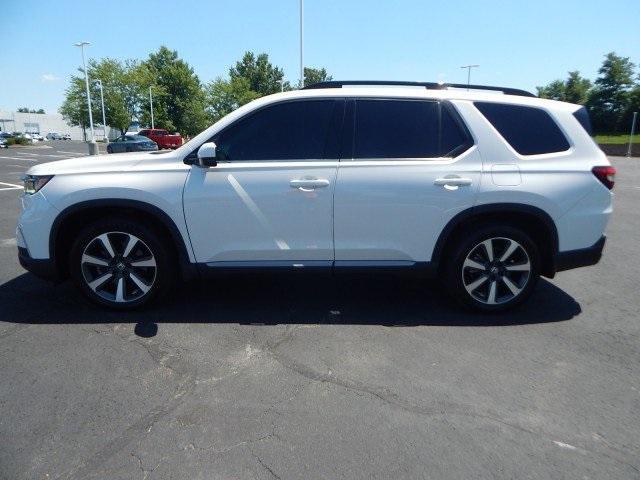 used 2023 Honda Pilot car, priced at $44,988