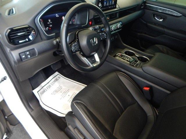 used 2023 Honda Pilot car, priced at $44,988