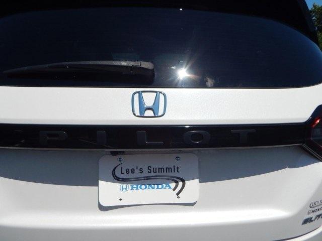 used 2023 Honda Pilot car, priced at $44,988
