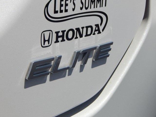 used 2023 Honda Pilot car, priced at $44,988