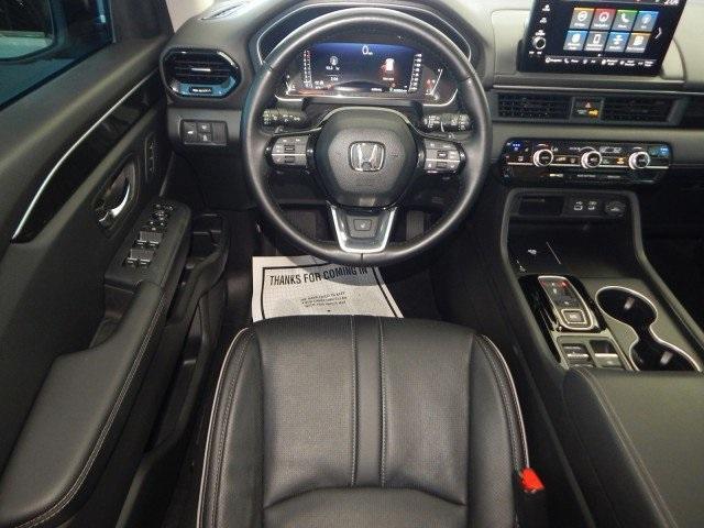 used 2023 Honda Pilot car, priced at $44,988