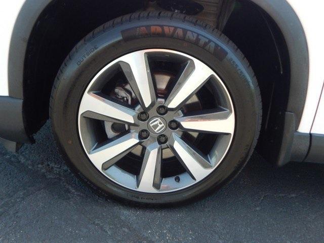 used 2023 Honda Pilot car, priced at $44,988