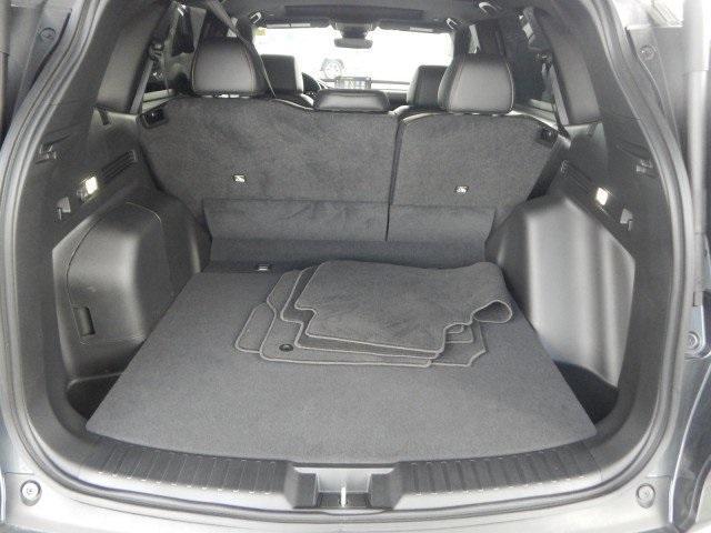 used 2025 Honda CR-V Hybrid car, priced at $37,788