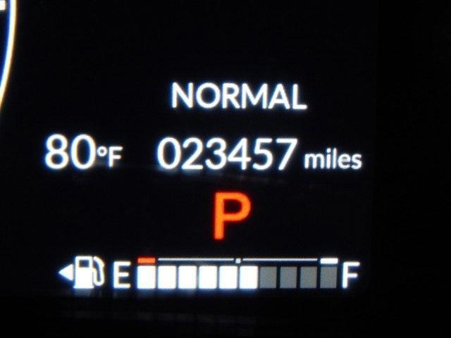 used 2025 Honda CR-V Hybrid car, priced at $37,788