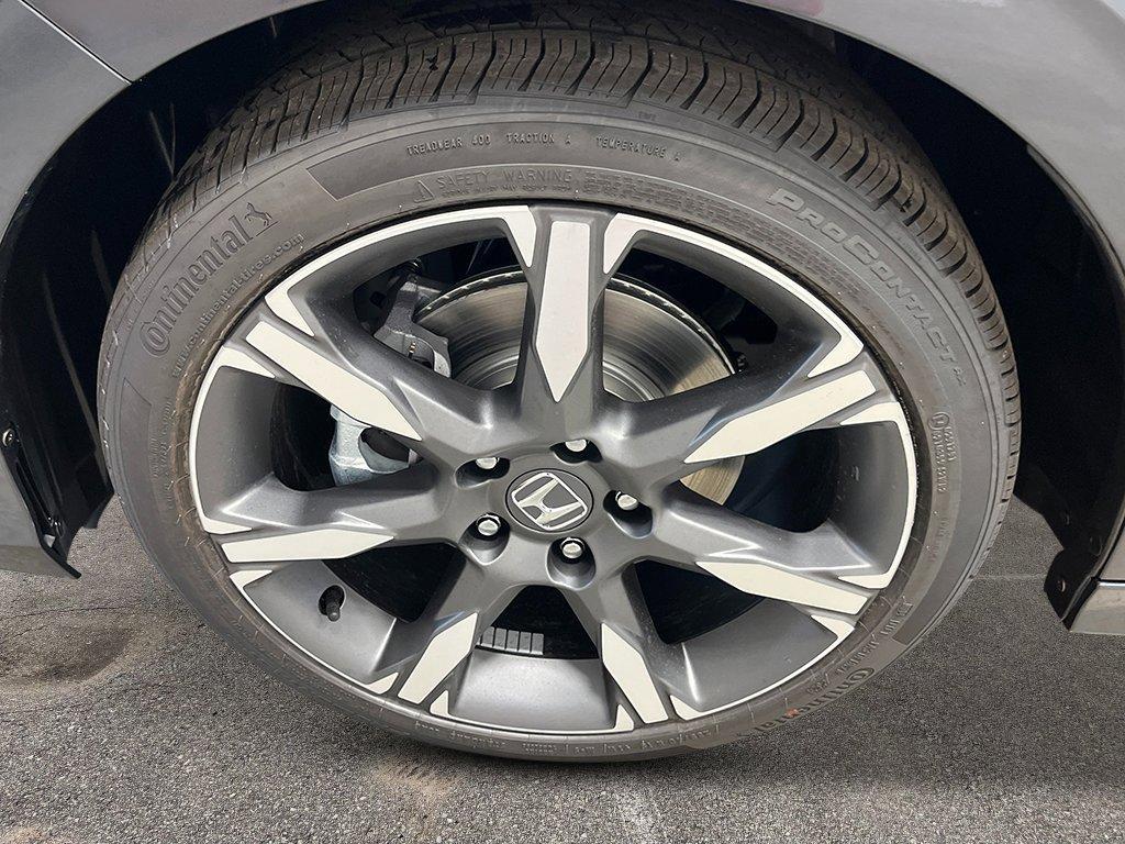new 2025 Honda Civic Hybrid car, priced at $33,100