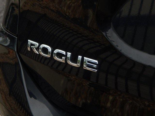 used 2020 Nissan Rogue car, priced at $20,995