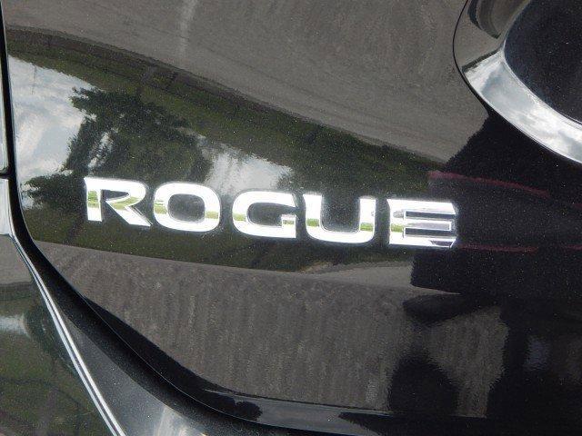 used 2020 Nissan Rogue car, priced at $20,995