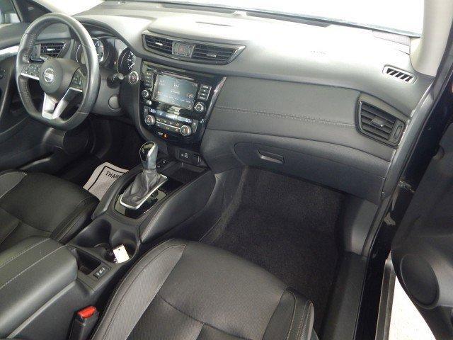 used 2020 Nissan Rogue car, priced at $20,995