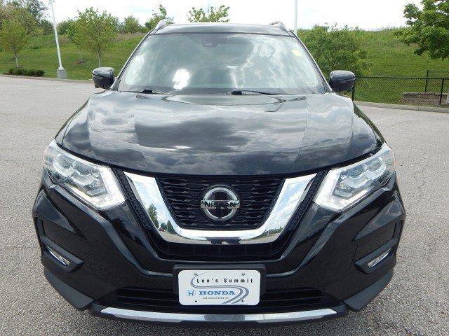 used 2020 Nissan Rogue car, priced at $20,995