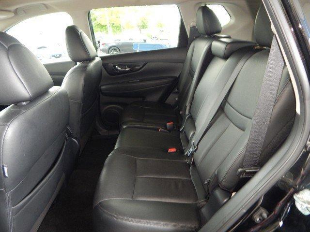 used 2020 Nissan Rogue car, priced at $20,995