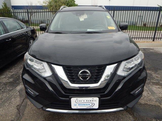used 2020 Nissan Rogue car, priced at $20,995
