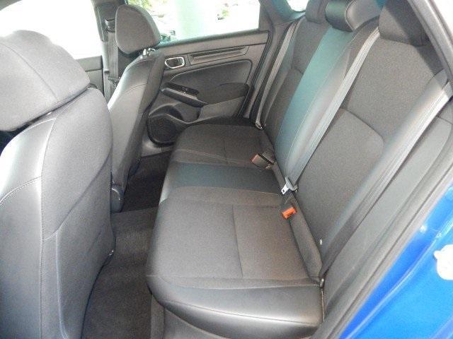 used 2024 Honda Civic car, priced at $26,995