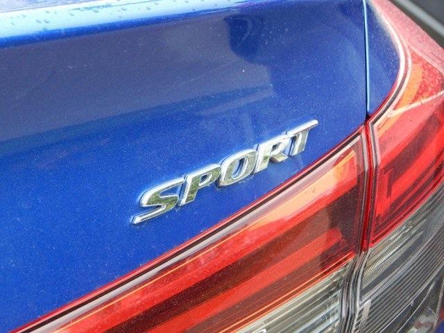 used 2024 Honda Civic car, priced at $26,995