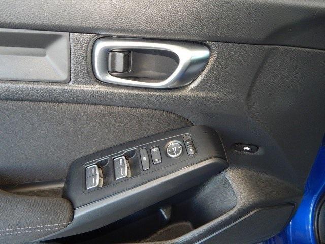 used 2024 Honda Civic car, priced at $26,995