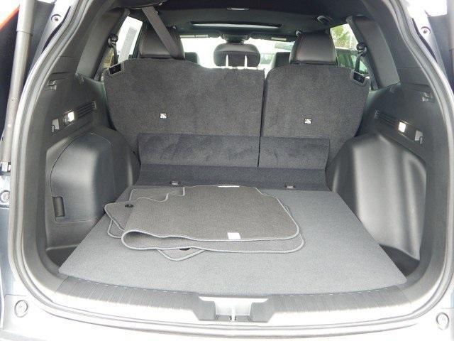 used 2025 Honda CR-V Hybrid car, priced at $38,995