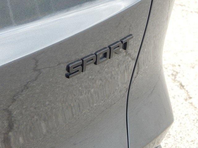 used 2025 Honda CR-V Hybrid car, priced at $38,995