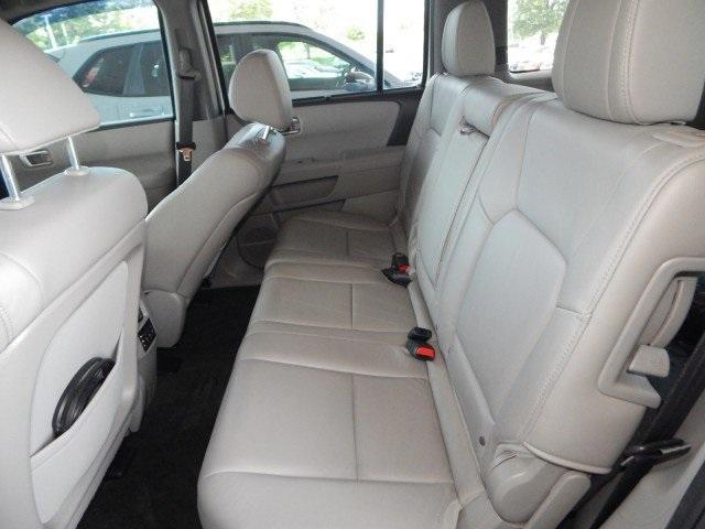 used 2015 Honda Pilot car, priced at $18,998