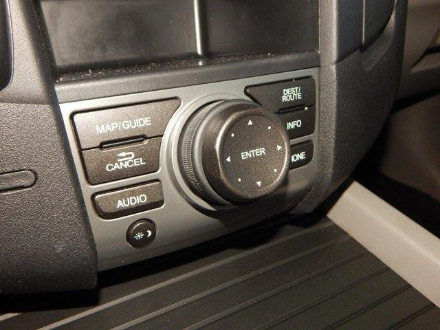used 2015 Honda Pilot car, priced at $18,998