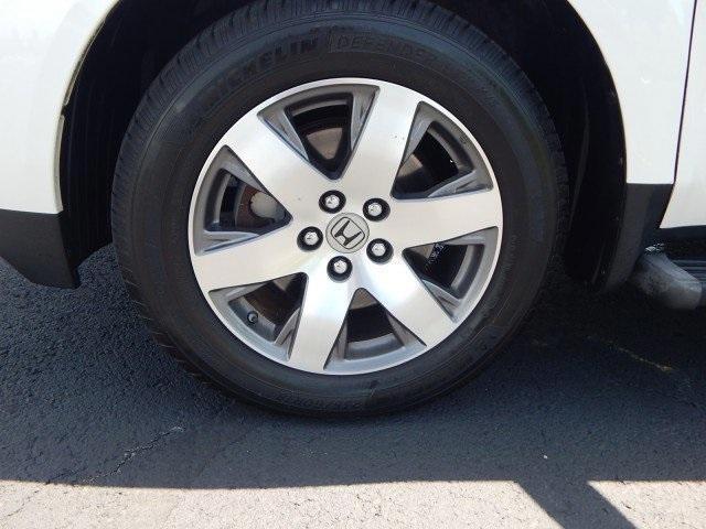 used 2015 Honda Pilot car, priced at $18,998