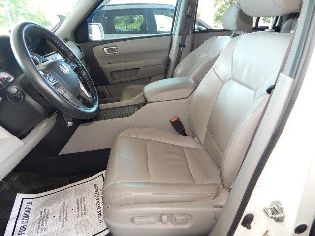 used 2015 Honda Pilot car, priced at $18,998