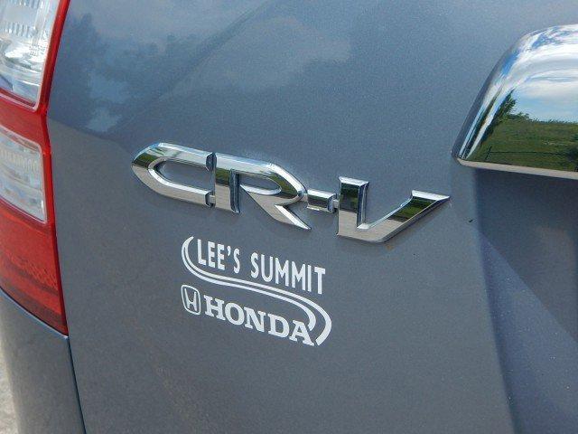 used 2008 Honda CR-V car, priced at $9,995