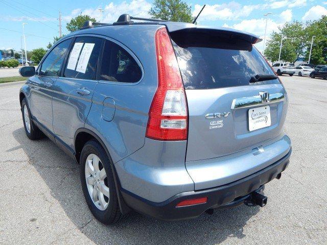 used 2008 Honda CR-V car, priced at $9,995