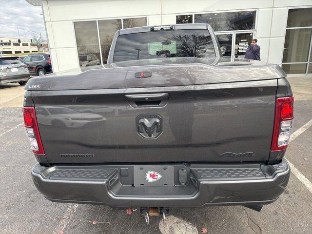 used 2020 Ram 2500 car, priced at $44,682