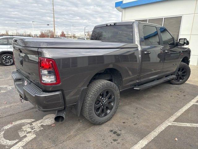 used 2020 Ram 2500 car, priced at $44,682