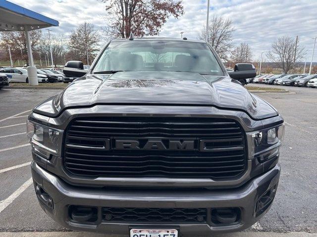 used 2020 Ram 2500 car, priced at $44,682