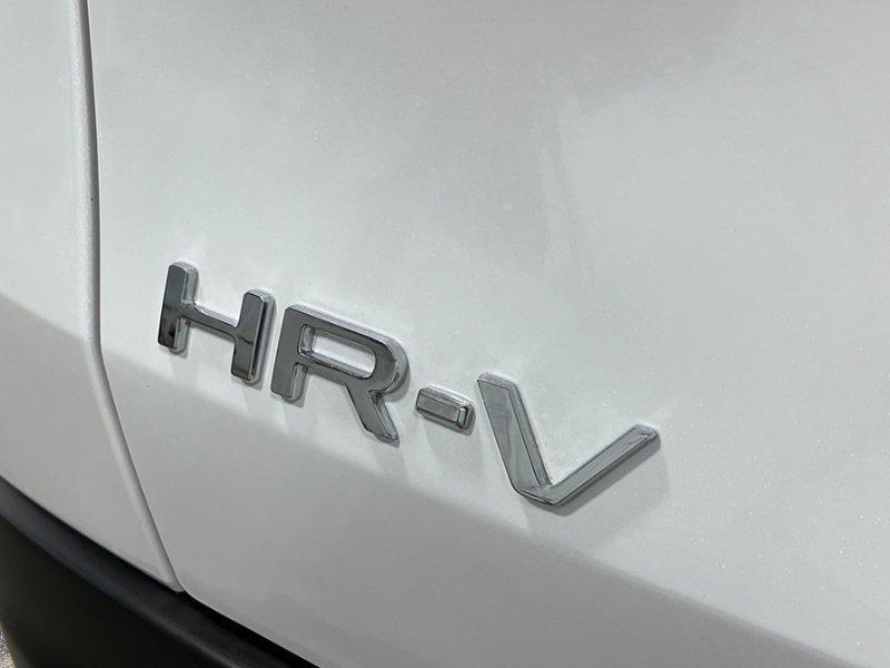 new 2025 Honda HR-V car, priced at $28,176