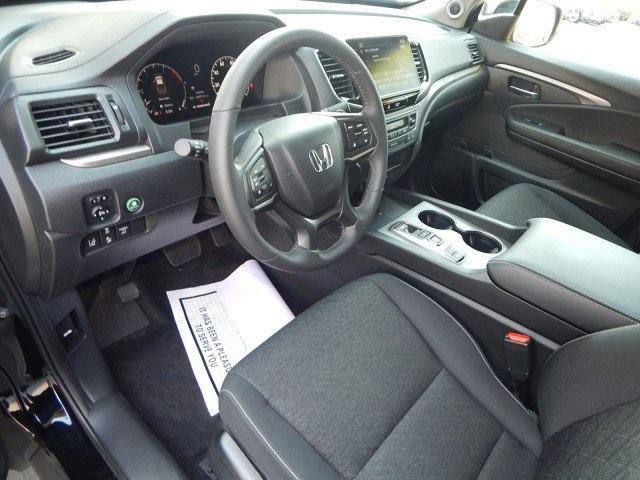 used 2024 Honda Ridgeline car, priced at $33,500