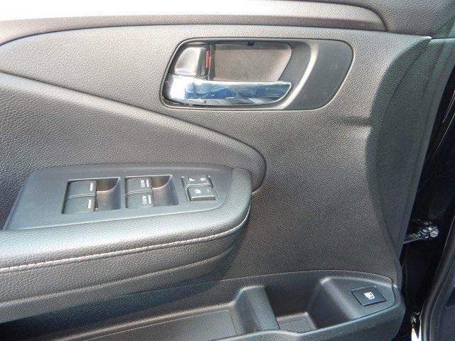 used 2024 Honda Ridgeline car, priced at $33,500