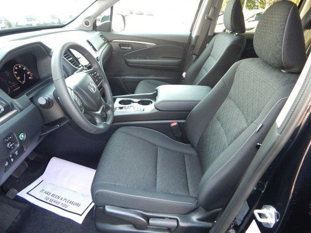 used 2024 Honda Ridgeline car, priced at $33,500