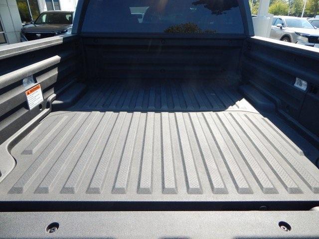 used 2024 Honda Ridgeline car, priced at $33,500
