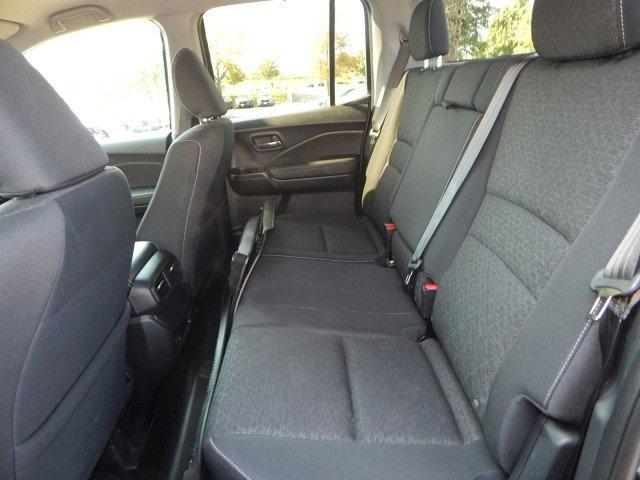 used 2024 Honda Ridgeline car, priced at $33,500