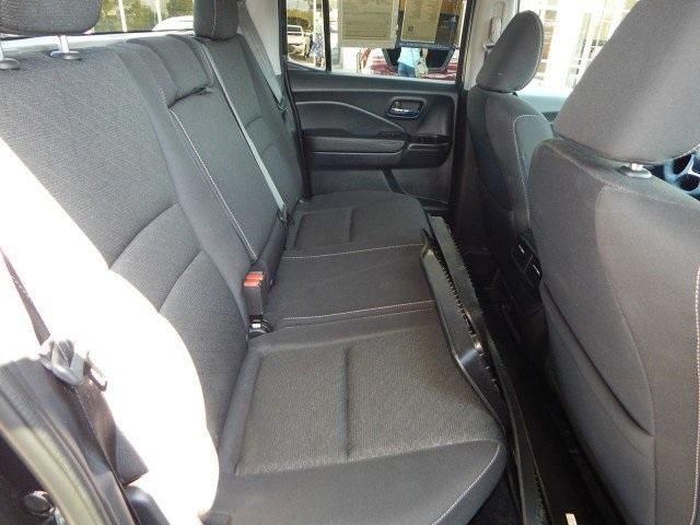 used 2024 Honda Ridgeline car, priced at $33,500